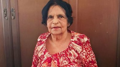 Foto de Fallece madre del ministro de Energía y Minas, Joel Santos