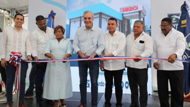 Foto de Nueva emergencia hospitalaria beneficiará a más de 80 mil