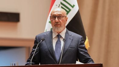 Foto de El nuevo presidente de Irak ha llamado a Irán a continuar el diálogo con Estados Unidos y evitar el peligro de guerra.