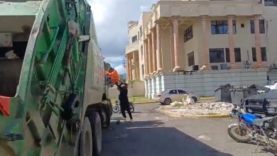 Foto de Fijan coerción contra siete motoristas por asesinato de chofer