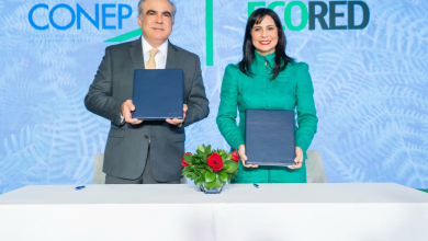 Foto de Conep y Ecor unen fuerzas para promover comportamiento empresarial responsable – ACN (República Dominicana)