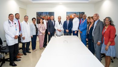 Foto de Proponen integrar IA en formación médica de la UASD