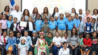 Foto de Regional 15 impulsa hábito lector con festival para estudiantes