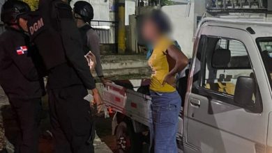 Foto de DGM detienen 1,164 y deporta 1,052 indocumentados este martes