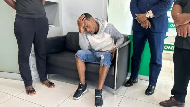 Foto de Se entrega a través de Panorama segundo implicado en asalto