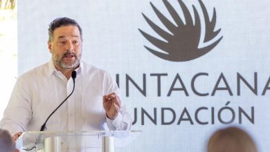 Foto de Ministro advierte deterioro de corales amenaza economía