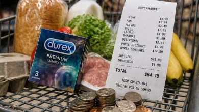Foto de Los condones en EE.UU. aumentarán hasta un 30% por la crisis global y la escasez de materias primas