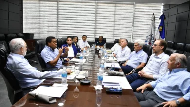 Foto de Patronato garantiza preparación del terreno de Quisqueya para los Juegos Centroamericanos 2026