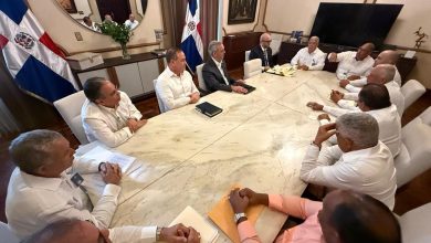 Foto de El Gobierno activa plan para blindar la producción de arroz