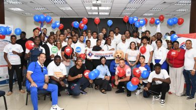 Foto de Se llama a los deportistas a la integridad deportiva