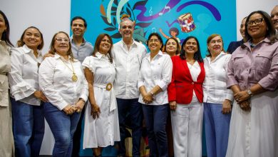 Foto de Mandatario llama a la población a visitar Feria Regional del Libro