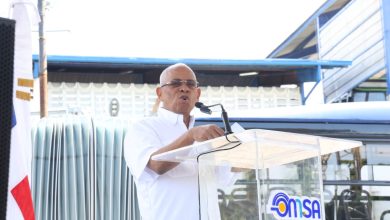 Foto de OMSA será responsable del transporte de deportistas a los Juegos Centroamericanos y del Caribe 2026