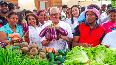 Foto de Inespre celebra a las madres con diez ferias importantes a nivel nacional – ACN (República Dominicana)