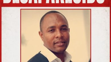 Foto de Reportan como desaparecido a ebanista en SDE