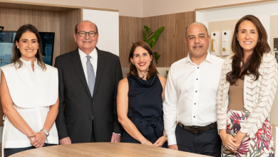 Foto de Inauguran showroom de muebles en Santo Domingo – ACN (República Dominicana)