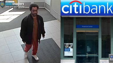 Foto de Los dominicanos viven momentos de miedo durante los robos a bancos