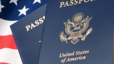 Foto de El escrutinio de las tarjetas verdes y los solicitantes de asilo ha aumentado en los últimos años