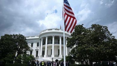 Foto de Nueva York ha expresado su preocupación por la violencia política tras el tiroteo en una cena a la que asistía Trump