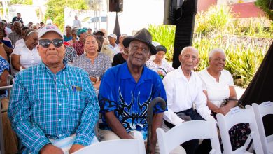 Foto de Inauguran Hogar de Día en Samaná para asistir envejecientes