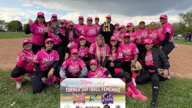 Foto de Inspirational Women promueve el liderazgo femenino a través del deporte