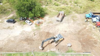 Foto de Edesur inicia construcción de tres subestaciones en SDO y Haina