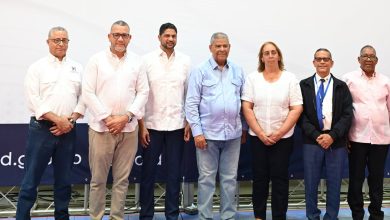 Foto de IAD inicia plan nacional para titular tierras a parceleros