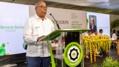 Foto de La entidad informó que sus activos alcanzaron los RD $5,876 millones – ACN (República Dominicana)