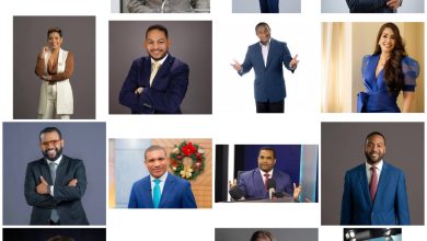 Foto de Comunicadores de Panorama figuran en ranking