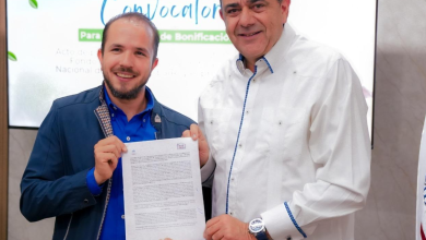 Foto de Gobierno destina RD$30 millones para impulsar sector lácteo con riego tecnificado – ACN (República Dominicana)