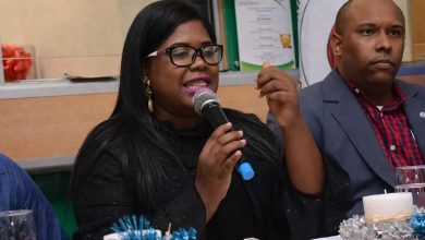 Foto de Anuncian cuarta edición de Premios Santo Domingo Oeste 2026