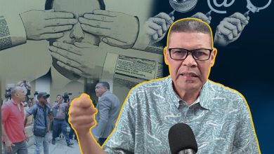 Foto de “El periodista es contrapoder, nunca complaciente”