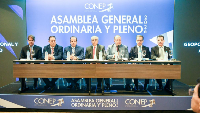 Foto de Gobierno y CONEP analizan impacto de crisis en Medio Oriente y fortalecen coordinación económica – ACN (República Dominicana)