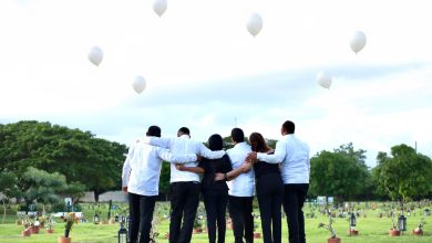 Foto de Fuente de Luz Memorial cumple 15 años
