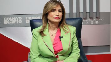 Foto de Ceres Almanza defiende la explotación responsable de los recursos naturales para sostener el crecimiento económico