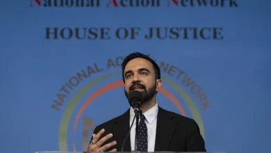 Foto de Nueva York atraviesa una crisis económica, dice el alcalde