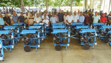 Foto de Promegan impulsa revolución lechera en el Nordeste – ACN (República Dominicana)