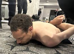 Foto de Estados Unidos: Fiscalía alega tiroteo durante cena contra presuntos reporteros |  ACN