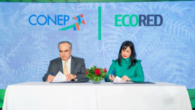 Foto de Conep y Ecored promoverán la conducta empresarial responsable