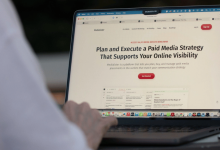 Foto de Cómo los mercados de IA están remodelando la publicidad editorial en 2026