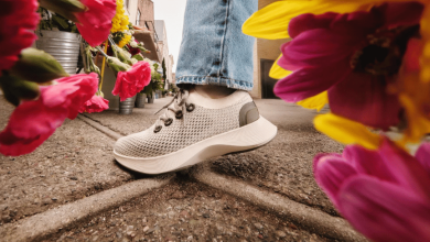 Foto de Allbirds se renombra como Newbird AI y pasa de los zapatos a la computación en la nube con GPU