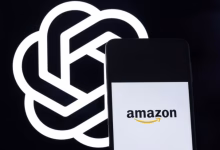 Foto de AWS venderá modelos OpenAI después de que Microsoft pierda la exclusividad, ya que OpenAI no alcanza los objetivos de ingresos y enfrenta un compromiso de infraestructura de 100 mil millones de dólares