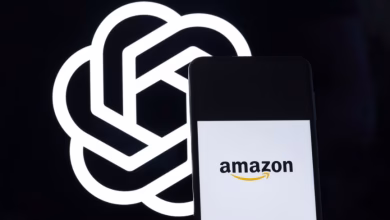 Foto de AWS venderá modelos OpenAI después de que Microsoft pierda la exclusividad, ya que OpenAI no alcanza los objetivos de ingresos y enfrenta un compromiso de infraestructura de 100 mil millones de dólares