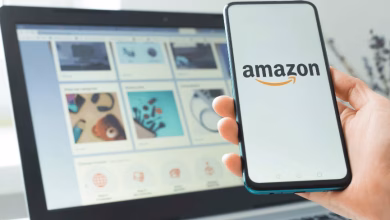 Foto de Amazon ha intentado, sin éxito, vender software de Office. Ahora se apuesta a que el propio software de Office está obsoleto.