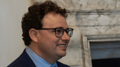 Foto de Amody de Anthropic se muda a la Casa Blanca mientras Washington lucha por el acceso a Mythos