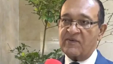 Foto de Antonio Marte propuso al gobierno utilizar los fondos asignados por la JCE para enfrentar la crisis económica