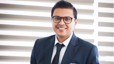 Foto de Cómo Arpit Agarwal está escalando los mercados de consumo en las economías emergentes