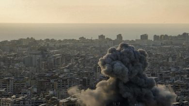 Foto de Trump ha advertido que "Irán podría ser destruido de la noche a la mañana".  ACN