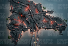 Foto de ¡Más de 600 personas perdieron la vida en la carretera! Estas son las provincias más peligrosas para conducir en RD (y la número 1 sorprendente)