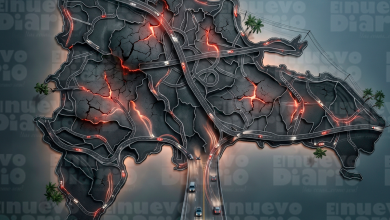 Foto de ¡Más de 600 personas perdieron la vida en la carretera! Estas son las provincias más peligrosas para conducir en RD (y la número 1 sorprendente)