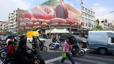 Foto de Irán ha dicho que no acepta "negociaciones bajo la sombra de amenazas".